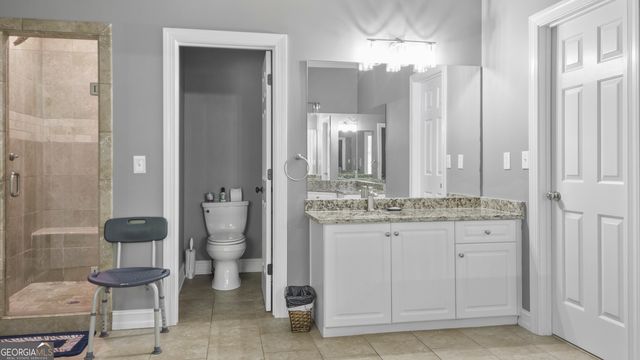 6209 Benbrooke Drive NW, Acworth, GA 30101