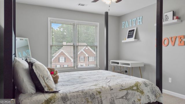 6209 Benbrooke Drive NW, Acworth, GA 30101