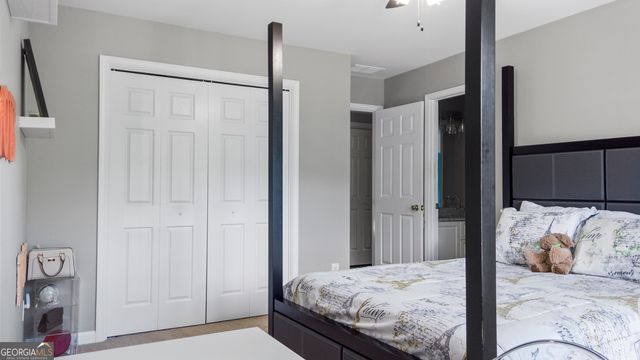 6209 Benbrooke Drive NW, Acworth, GA 30101