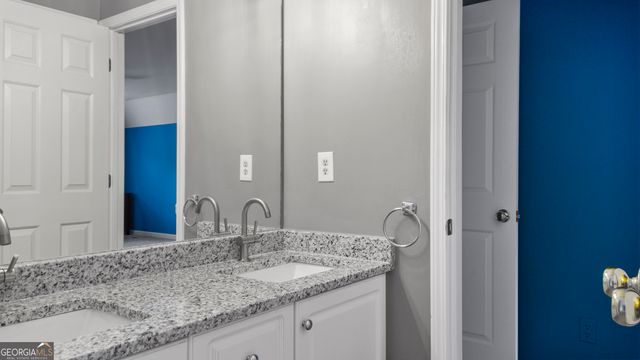 6209 Benbrooke Drive NW, Acworth, GA 30101