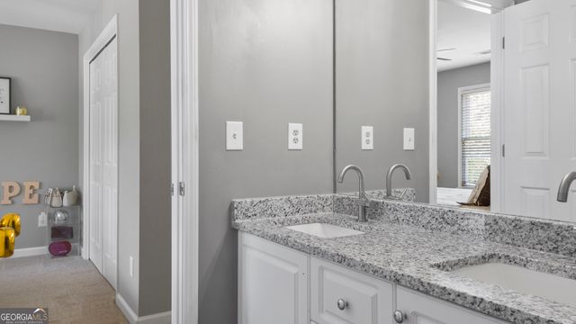 6209 Benbrooke Drive NW, Acworth, GA 30101