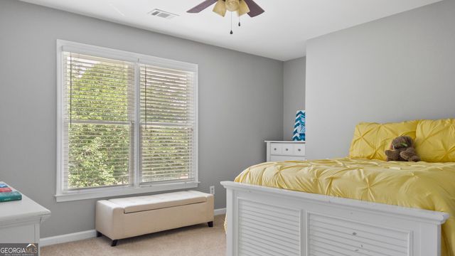 6209 Benbrooke Drive NW, Acworth, GA 30101