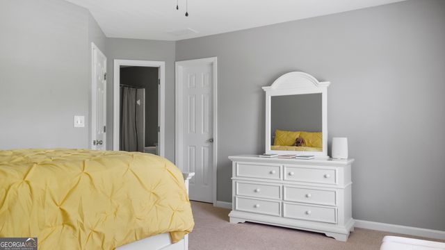 6209 Benbrooke Drive NW, Acworth, GA 30101