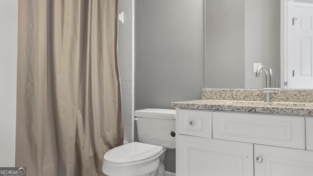 6209 Benbrooke Drive NW, Acworth, GA 30101