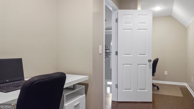 6209 Benbrooke Drive NW, Acworth, GA 30101