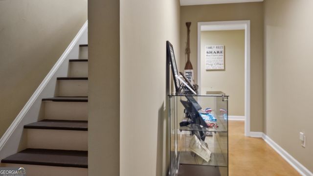 6209 Benbrooke Drive NW, Acworth, GA 30101