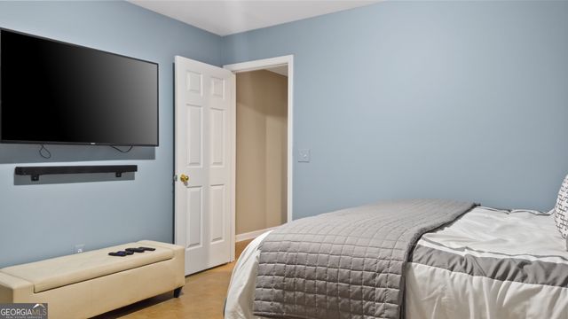 6209 Benbrooke Drive NW, Acworth, GA 30101