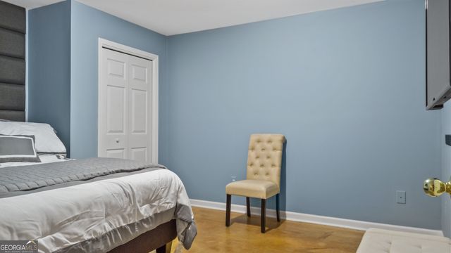 6209 Benbrooke Drive NW, Acworth, GA 30101