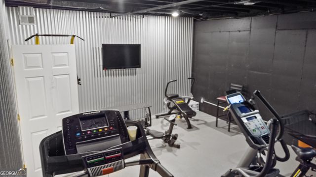 6209 Benbrooke Drive NW, Acworth, GA 30101