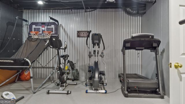 6209 Benbrooke Drive NW, Acworth, GA 30101