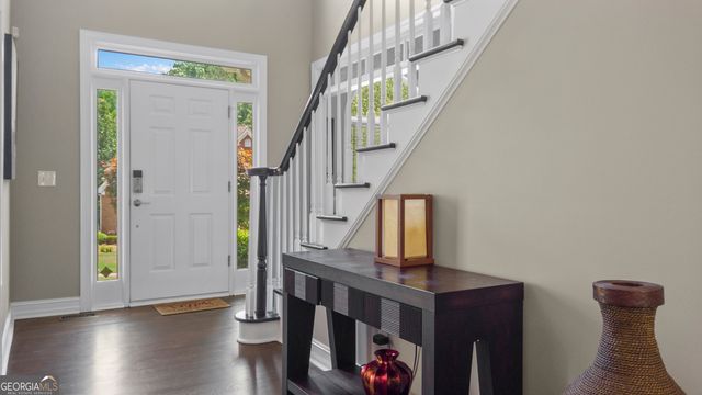 6209 Benbrooke Drive NW, Acworth, GA 30101