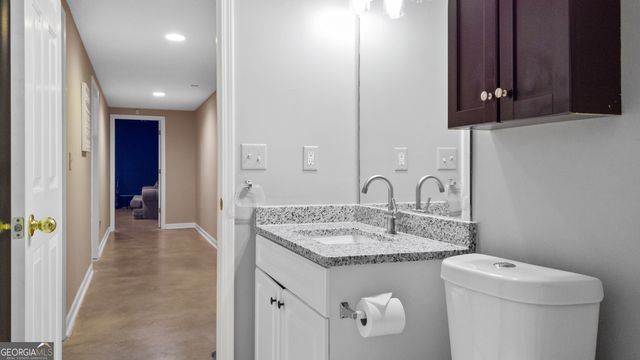 6209 Benbrooke Drive NW, Acworth, GA 30101