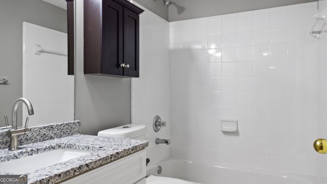 6209 Benbrooke Drive NW, Acworth, GA 30101