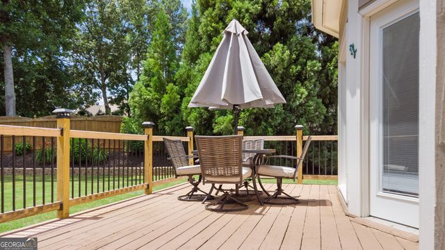 6209 Benbrooke Drive NW, Acworth, GA 30101