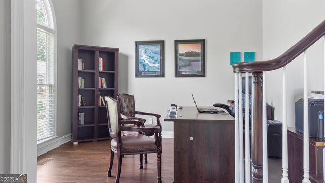 6209 Benbrooke Drive NW, Acworth, GA 30101