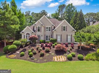 6209 Benbrooke Drive NW, Acworth, GA 30101
