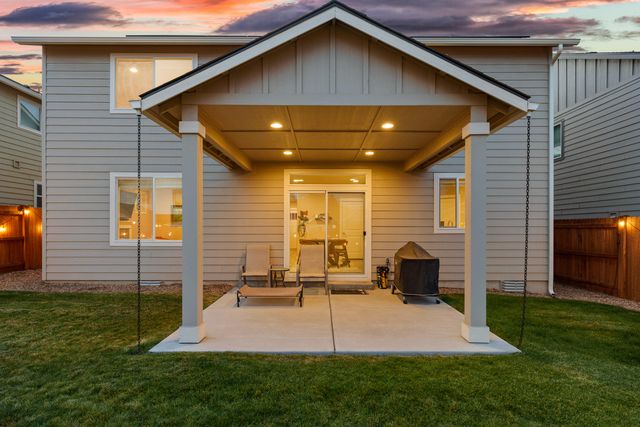 61364 SE Matthew Street, Bend, OR 97702