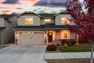 61364 SE Matthew Street, Bend, OR 97702