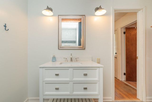 61 Bignon Street, Barnwell, SC 29812