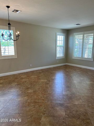 7024 S CLAIBORNE Avenue, Gilbert, AZ 85298