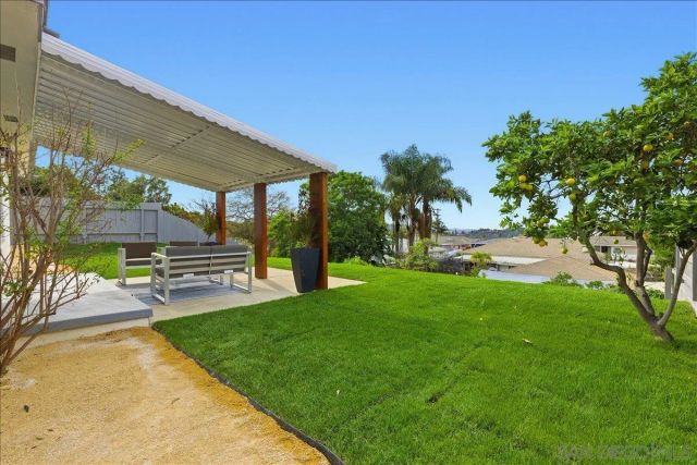 6542 Clara Lee Ave, San Diego, CA 92120