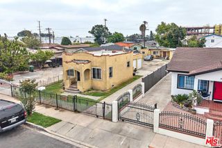 718 E 110th Street, Los Angeles, CA 90059