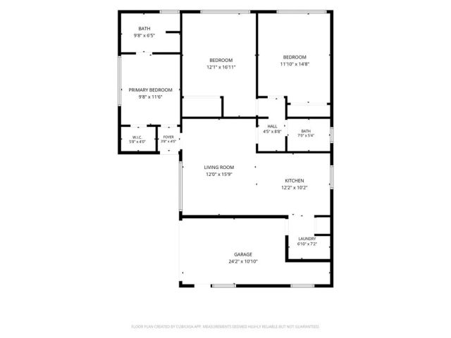 3128 W 147th, Gardena, CA 90249