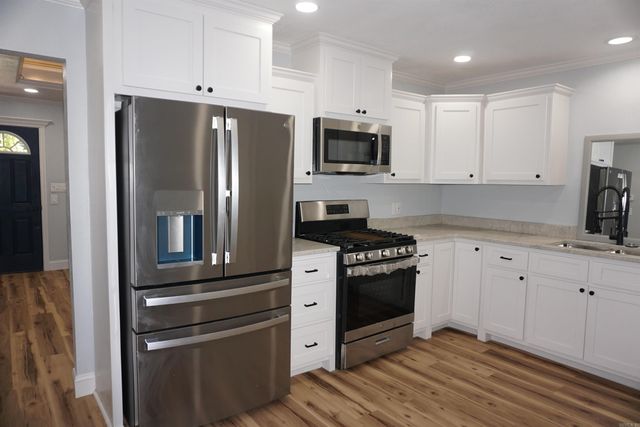 801 Richardson, Bald Knob, AR 72010