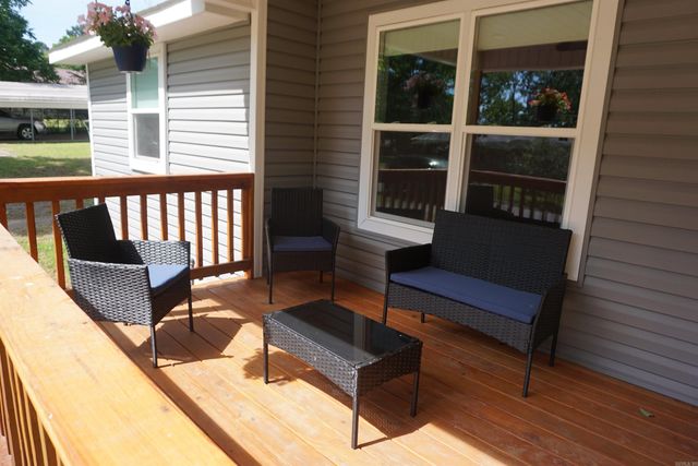 801 Richardson, Bald Knob, AR 72010