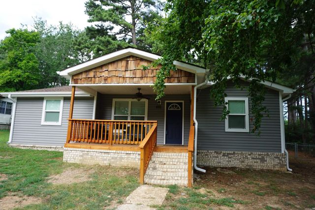 801 Richardson, Bald Knob, AR 72010