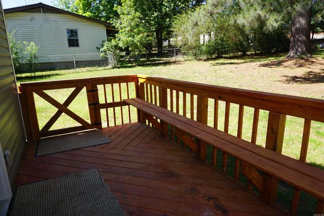 801 Richardson, Bald Knob, AR 72010