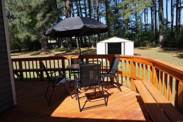 801 Richardson, Bald Knob, AR 72010