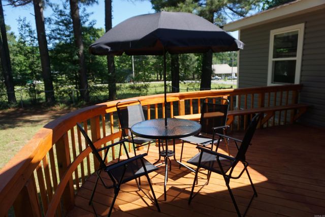 801 Richardson, Bald Knob, AR 72010