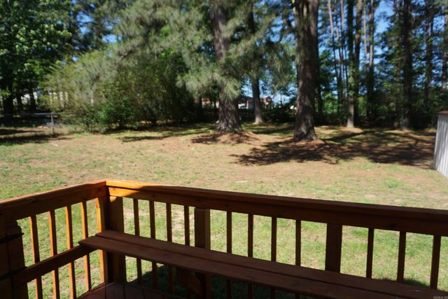 801 Richardson, Bald Knob, AR 72010
