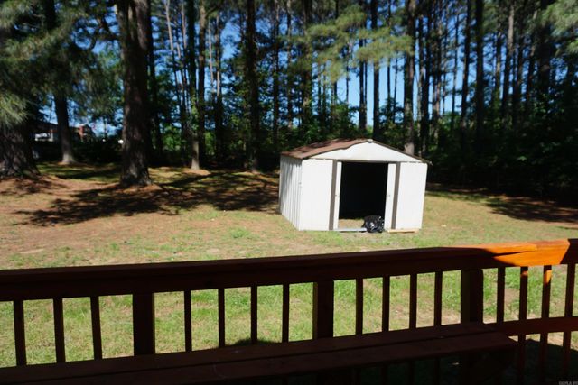 801 Richardson, Bald Knob, AR 72010