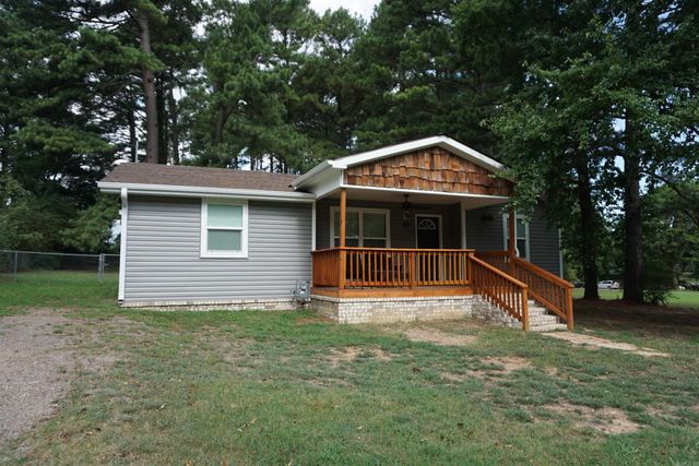 801 Richardson, Bald Knob, AR 72010