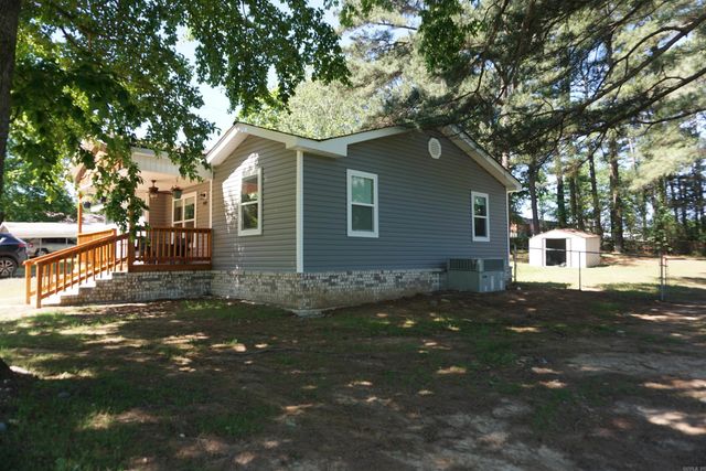 801 Richardson, Bald Knob, AR 72010