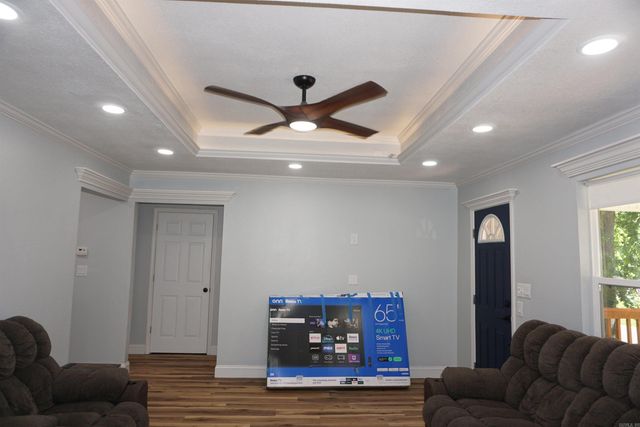 801 Richardson, Bald Knob, AR 72010