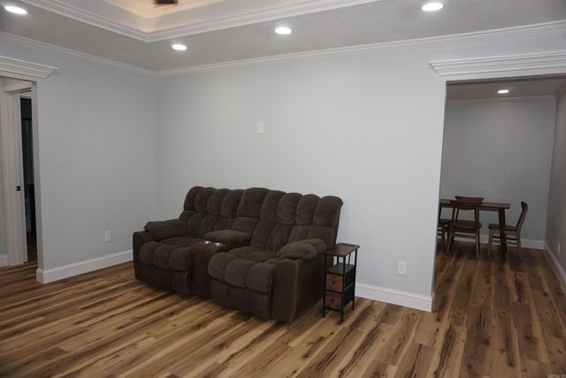 801 Richardson, Bald Knob, AR 72010