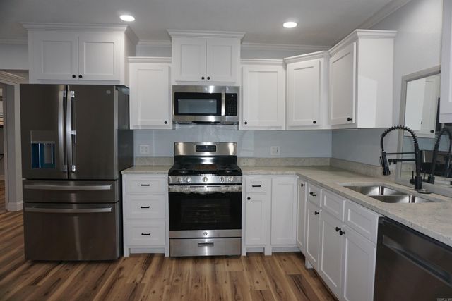 801 Richardson, Bald Knob, AR 72010