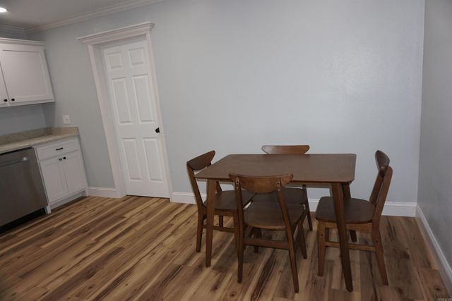 801 Richardson, Bald Knob, AR 72010