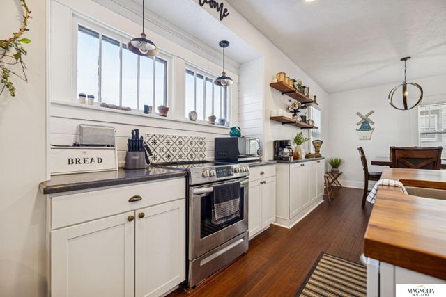 611 elmwood Avenue, Lincoln, NE 68510