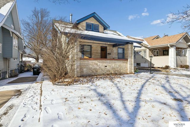 611 elmwood Avenue, Lincoln, NE 68510