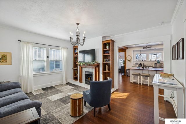 611 elmwood Avenue, Lincoln, NE 68510