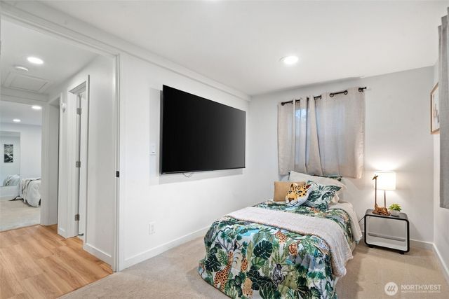 4110 W J Street, Bremerton, WA 98312