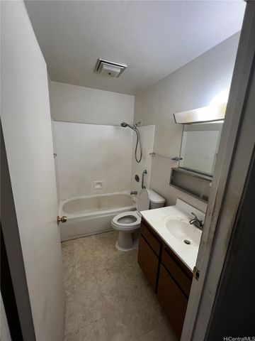 98-1370 Koaheahe Place 163, Pearl City, HI 96782