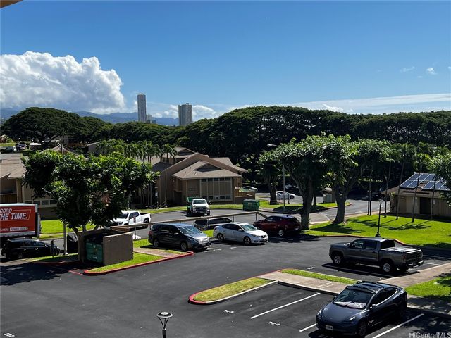 98-1370 Koaheahe Place 163, Pearl City, HI 96782
