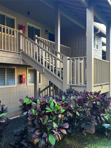 98-1370 Koaheahe Place 163, Pearl City, HI 96782