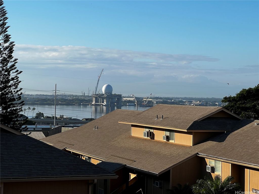 98-1370 Koaheahe Place 163, Pearl City, HI 96782