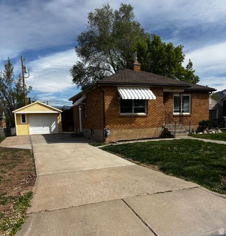698 MAPLE ST, Ogden, UT 84403